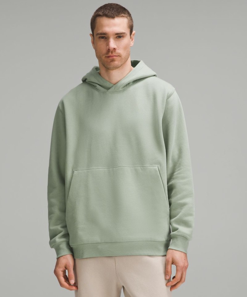 Lululemon Steady State Hoodie Palm Court Online Outlet Sale