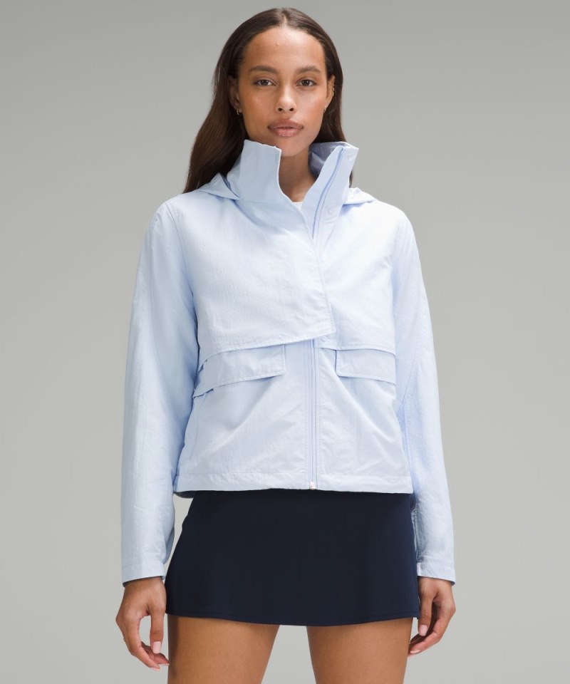 Lululemon Always Effortless Jacket Windmill Online Outlet Sale