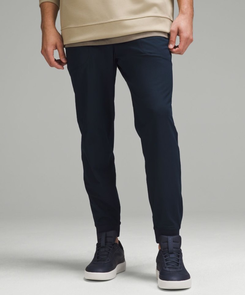 Lululemon ABC Jogger *Tall True Navy Online Outlet Sale