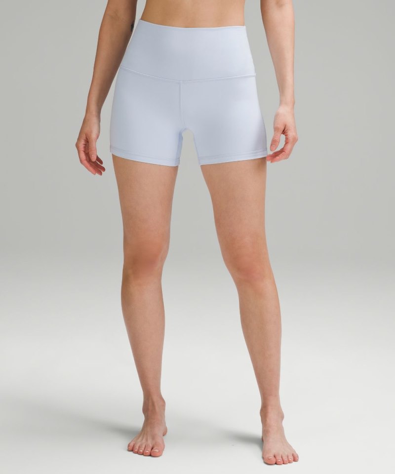 Lululemon lululemon Align™ High-Rise Short 4" Windmill Online Outlet Sale