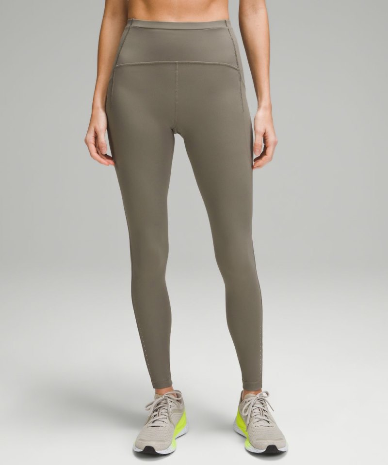 Lululemon Swift Speed High-Rise Tight 28" Rover Online Outlet Sale