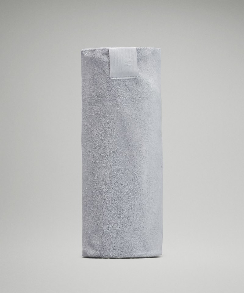 Lululemon The (Big) Towel Hail Online Outlet Sale
