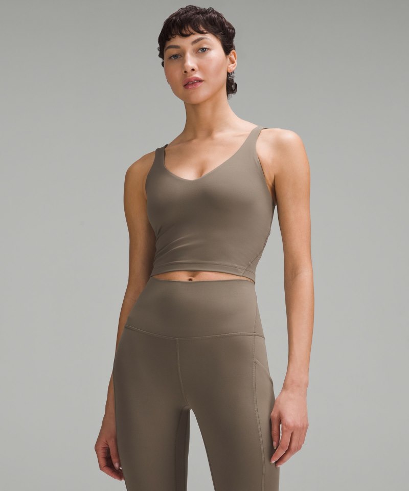 Lululemon lululemon Align™ Tank Top Nomad Online Outlet Sale