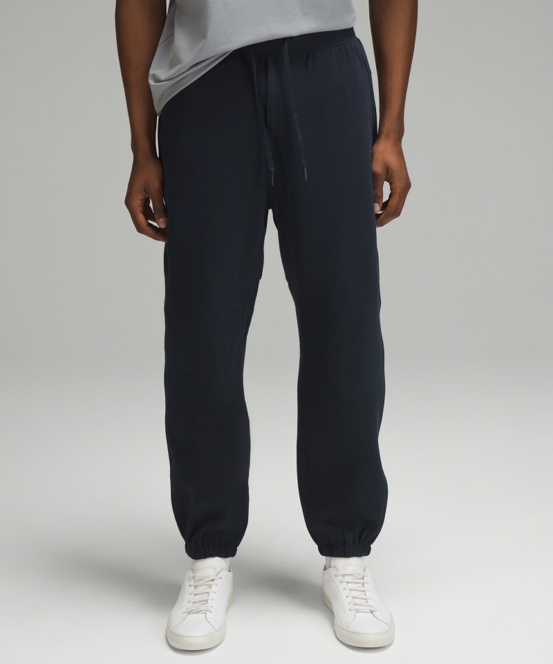 Lululemon Steady State Jogger *Tall True Navy Online Outlet Sale