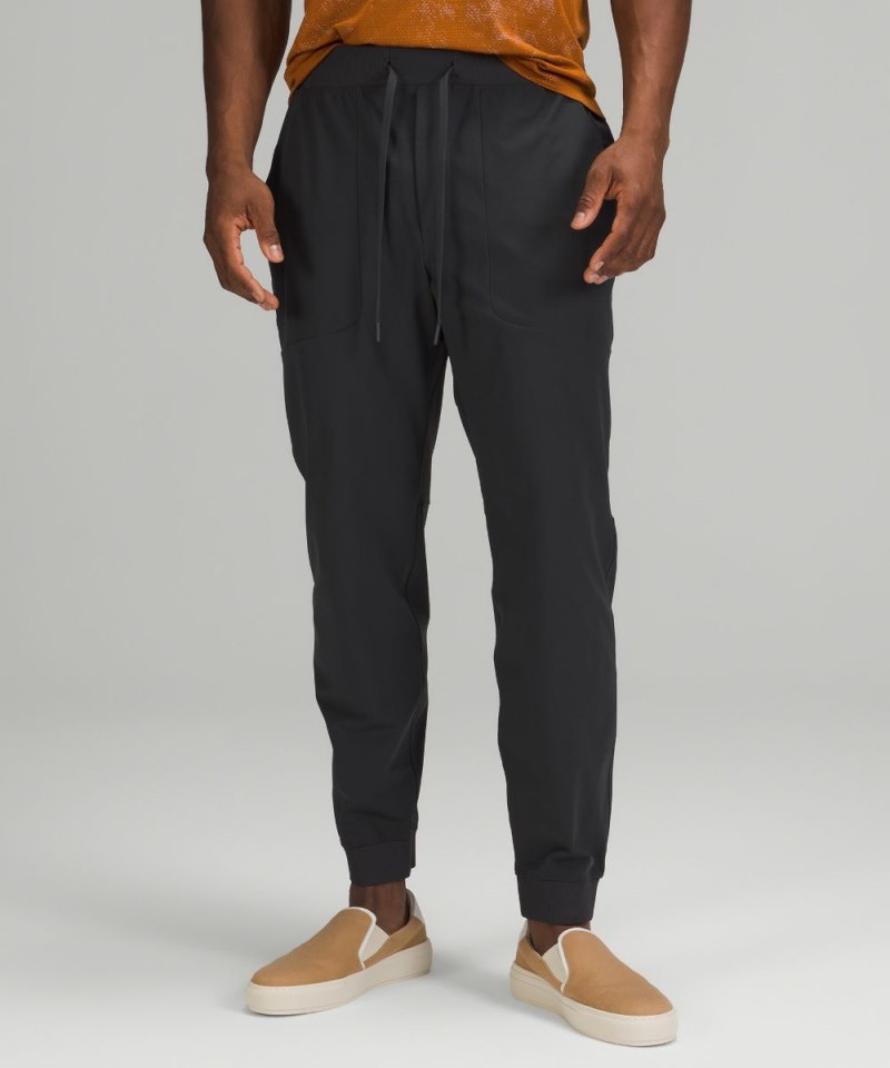 Lululemon ABC Jogger *Tall Obsidian Online Outlet Sale