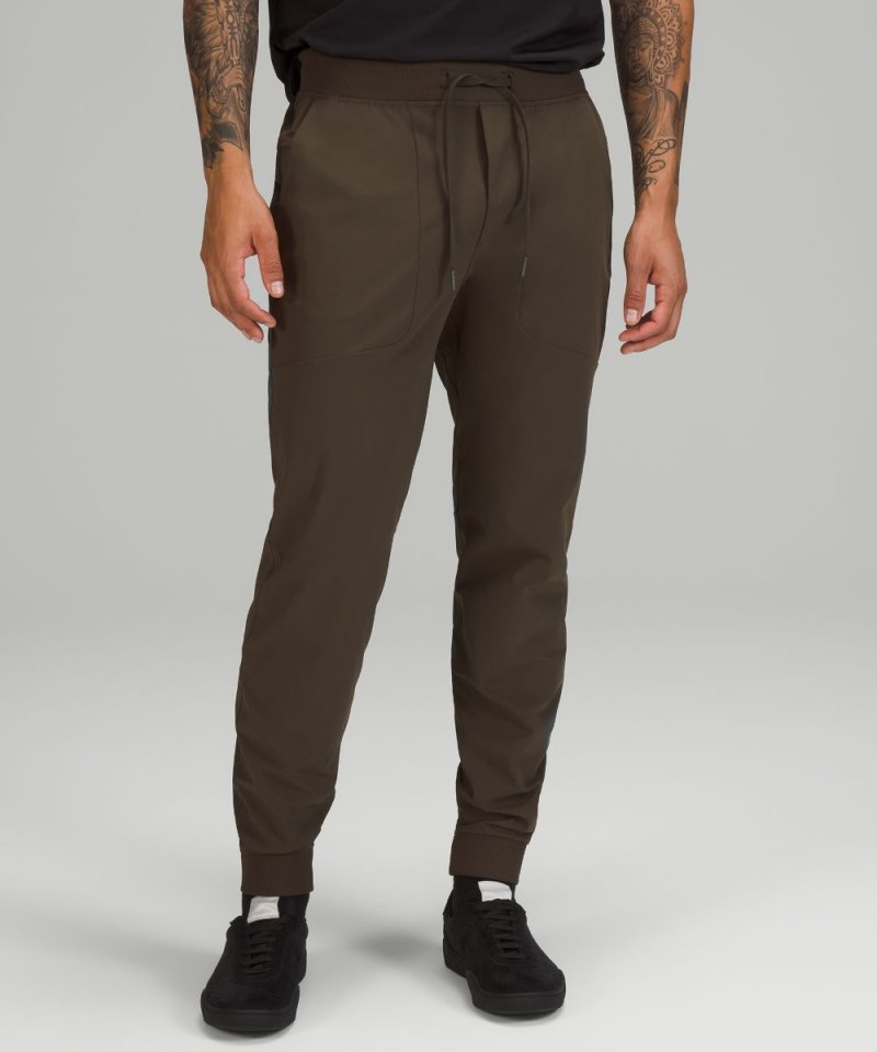 Lululemon ABC Jogger *Tall Dark Olive Online Outlet Sale